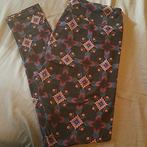 Lularoe TC leggings